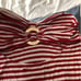 Guess summer strapless halters