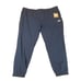 New NORTH FACE Men's 4X Big Wander Jogger 2.0 Flash Dry Water Resistant Navy