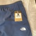 New NORTH FACE Men's 4X Big Wander Jogger 2.0 Flash Dry Water Resistant Navy