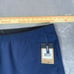 New NORTH FACE Men's 4X Big Wander Jogger 2.0 Flash Dry Water Resistant Navy