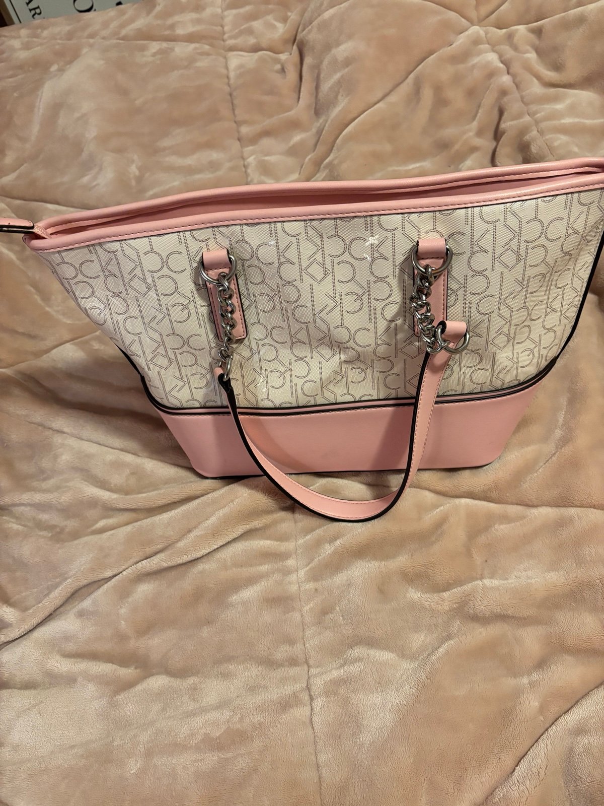 Calvin Klein Purse