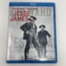 Jesse James (Blu-ray Disc, 2013) Tyrone Power Henry Fonda Western RARE OOP
