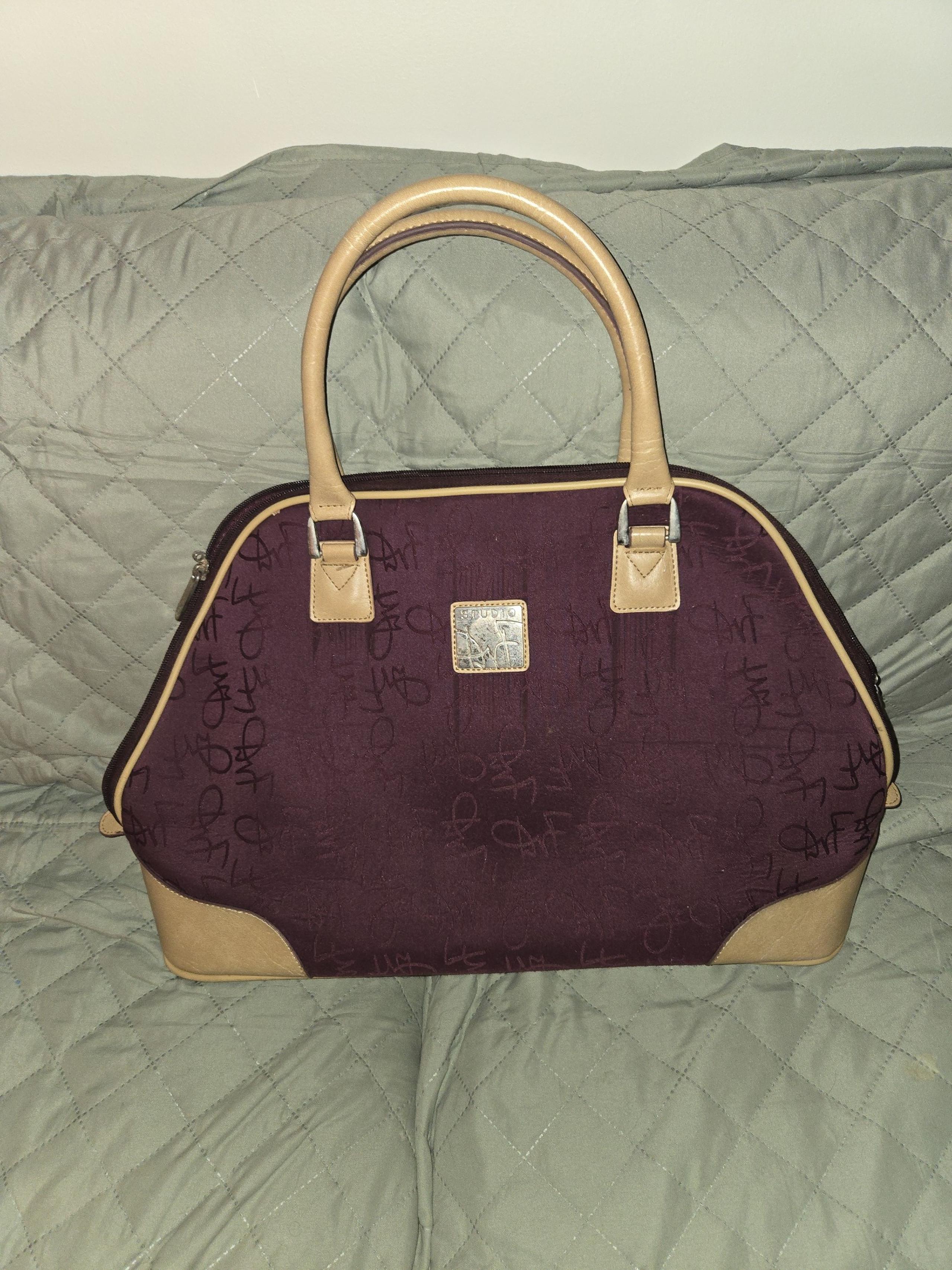 Diane Von Furstenburg bag