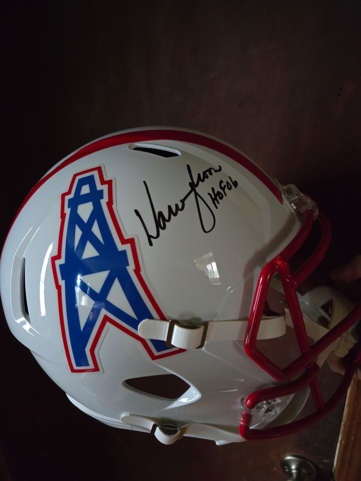 HELMET