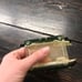 Country flower napkin holder