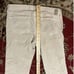 Women’s Adriano Goldschmied The Angel Corduroy Jeans in Blush Size 30 Regular
