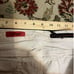 Women’s Adriano Goldschmied The Angel Corduroy Jeans in Blush Size 30 Regular