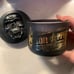 DW Home Skull Poison Apple Halloween Candle