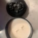 DW Home Skull Poison Apple Halloween Candle