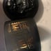 DW Home Skull Poison Apple Halloween Candle