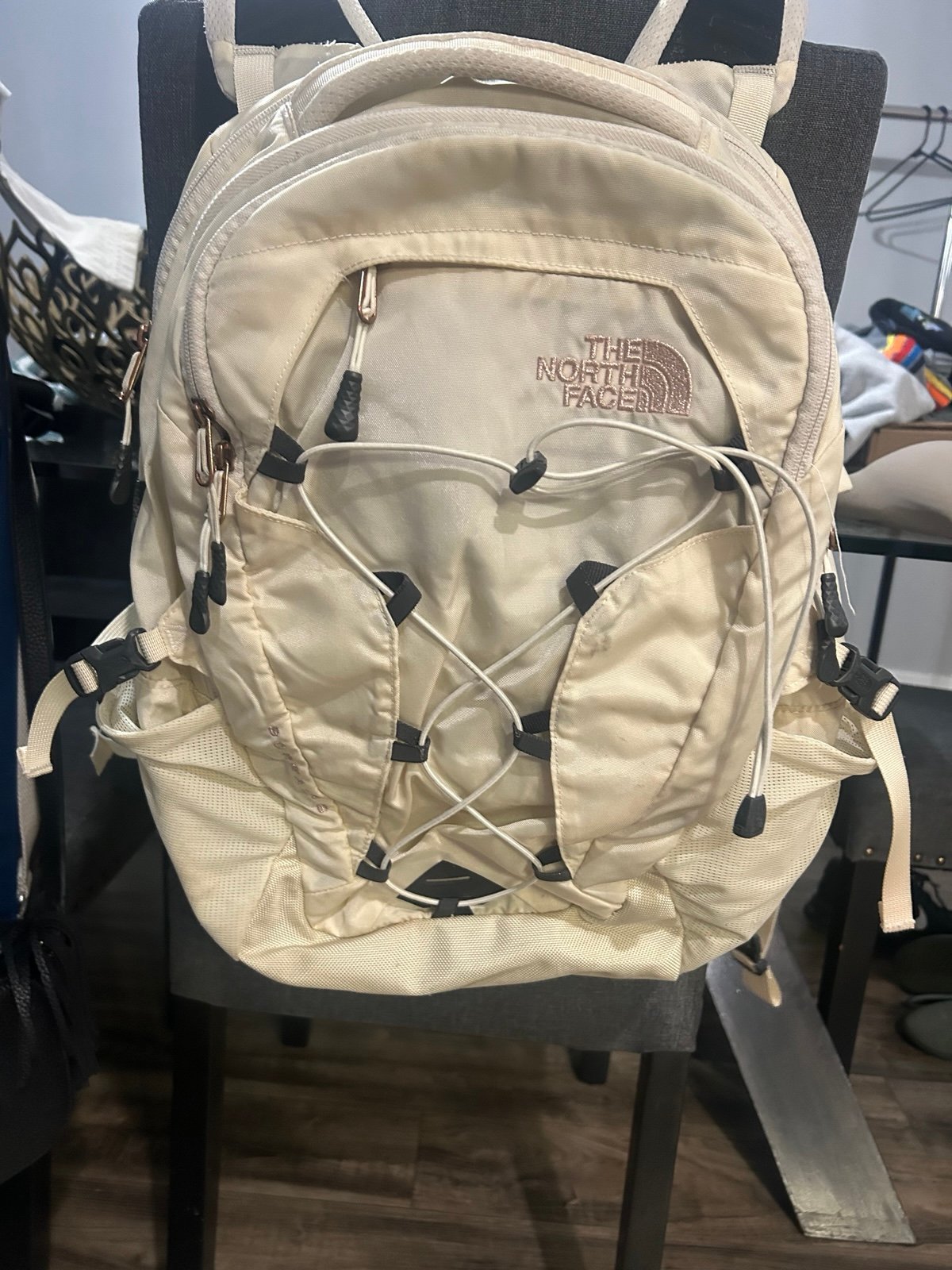 Women’s Borealis Luxe Backpack