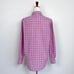 Frank & Eileen Italian Cotton Plaid Eileen Relaxed Button-Up Shirt