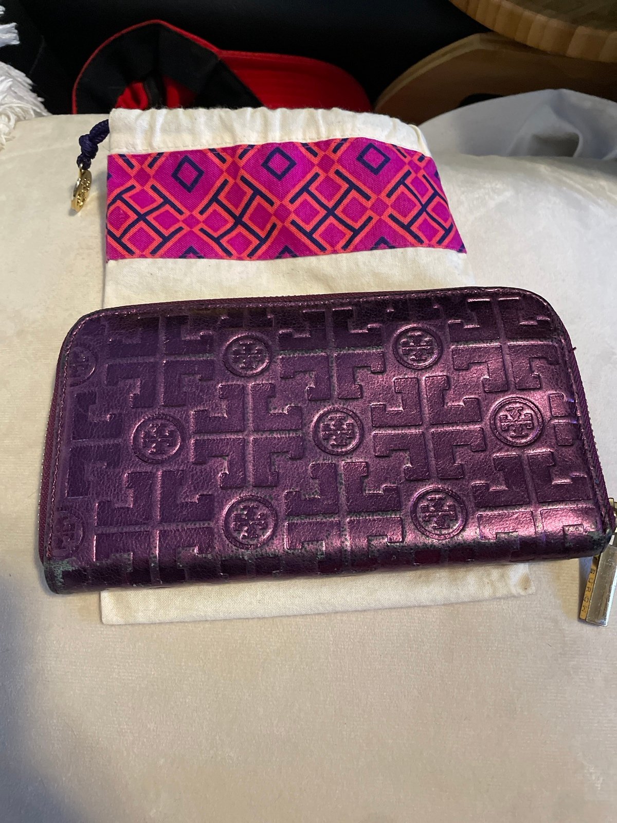Tory Burch