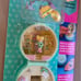 Polly Pocket Dazzling Dressmaker Ring Nw