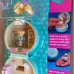 Polly Pocket Dazzling Dressmaker Ring Nw