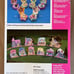 Polly Pocket Dazzling Dressmaker Ring Nw
