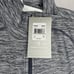 Page & Tuttle Women's Dark Heathered Blue Full-Zip Activewear Jacket Size Large