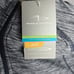 Page & Tuttle Women's Dark Heathered Blue Full-Zip Activewear Jacket Size Large