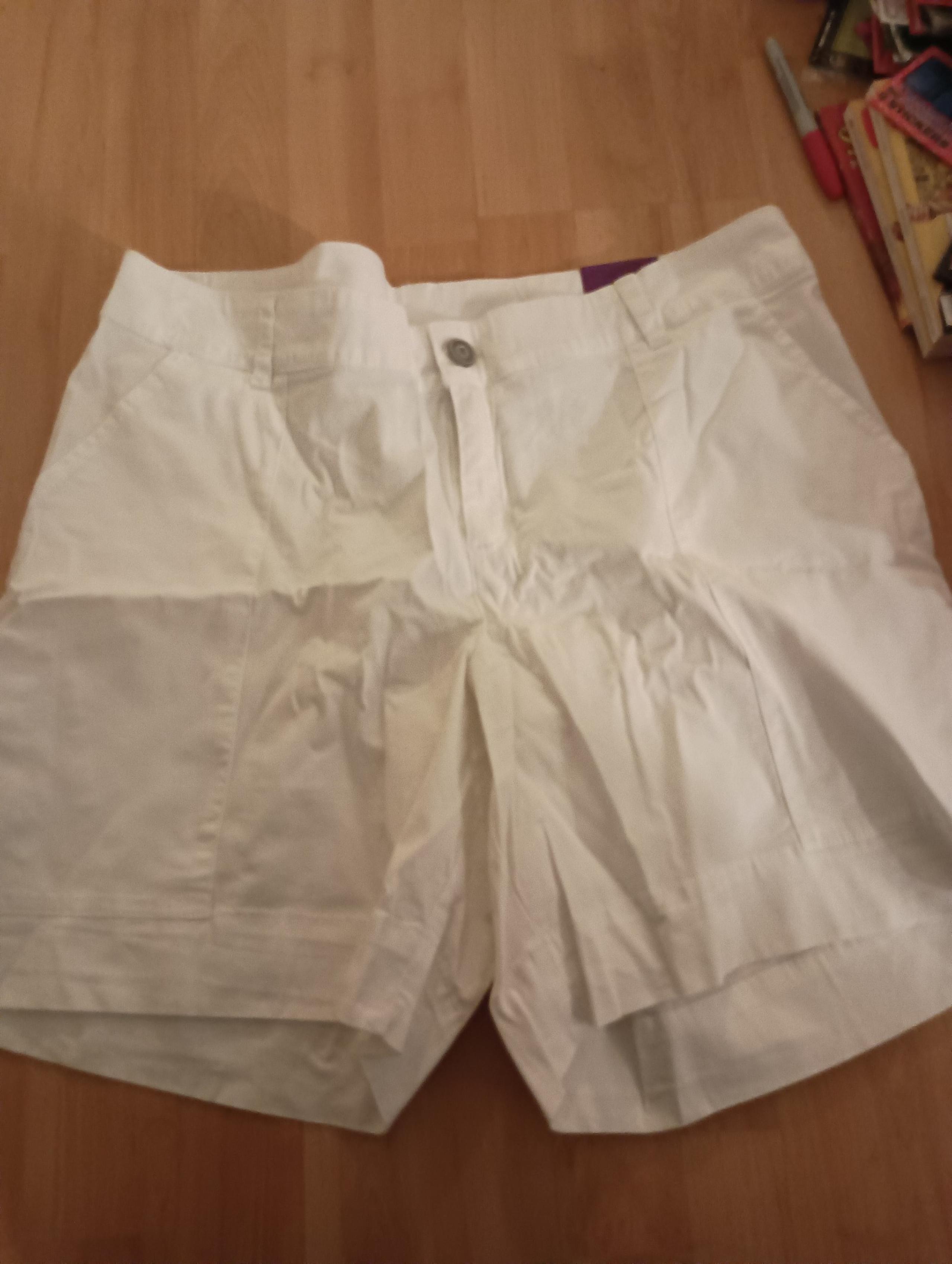 lane Bryant size 18 women's shorts Brand new with tags