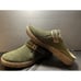 NEW Clarks Caroline May Clog Women's 9 M Green Olive Suede Adjustable Comfort