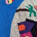 Vintage Mexican Tapestry