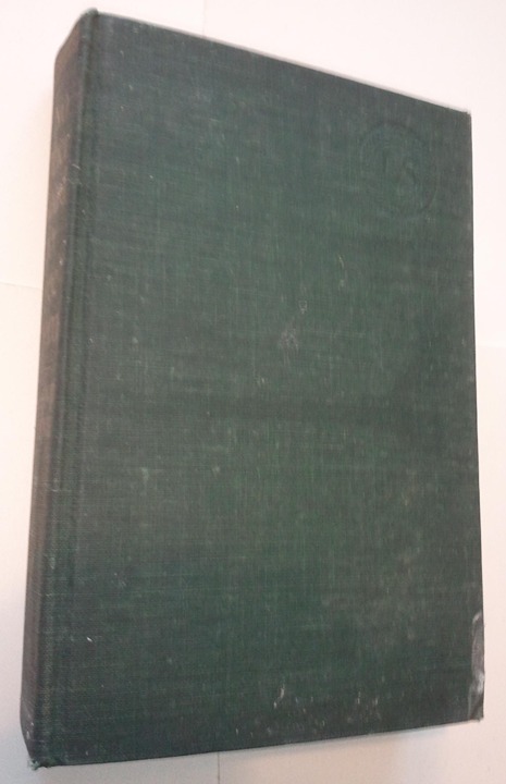 No Other Road to Freedom HC by Leland Stowe SIGNED 1941 Alfred A Knopf Vintage