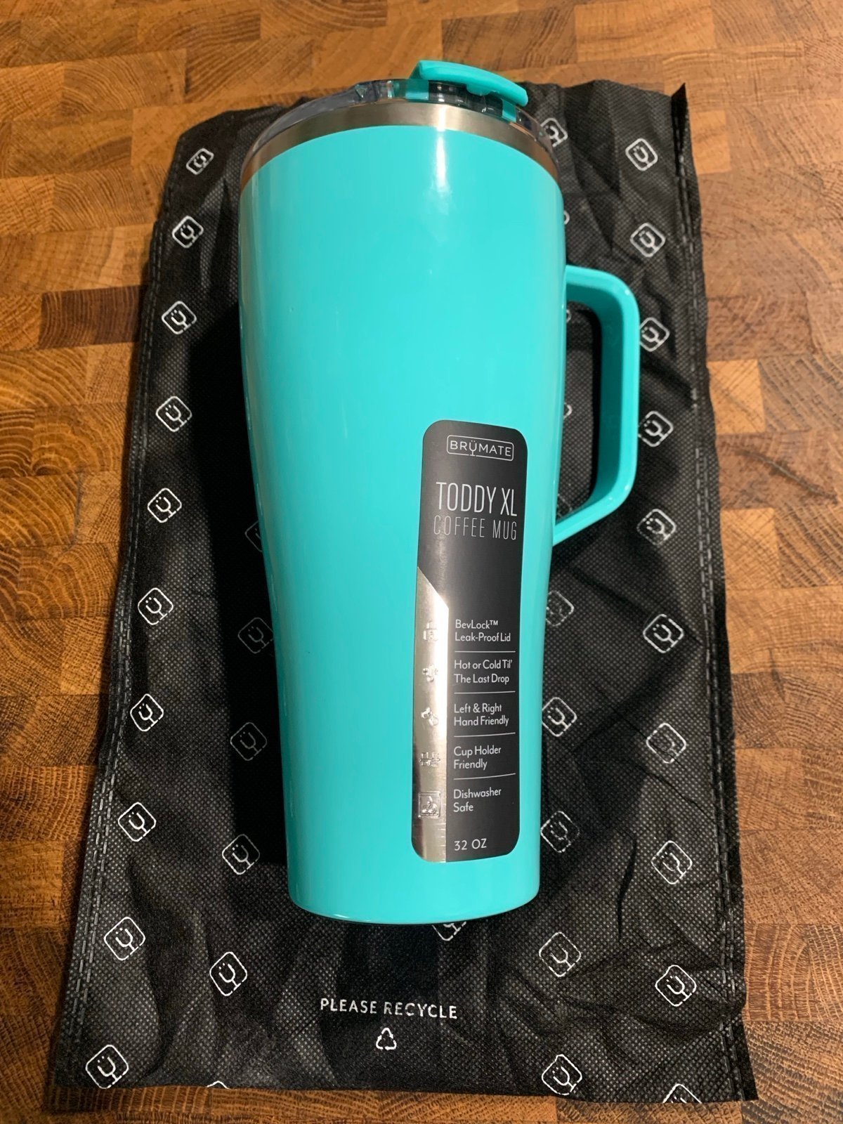 brumate toddy xl 32 oz