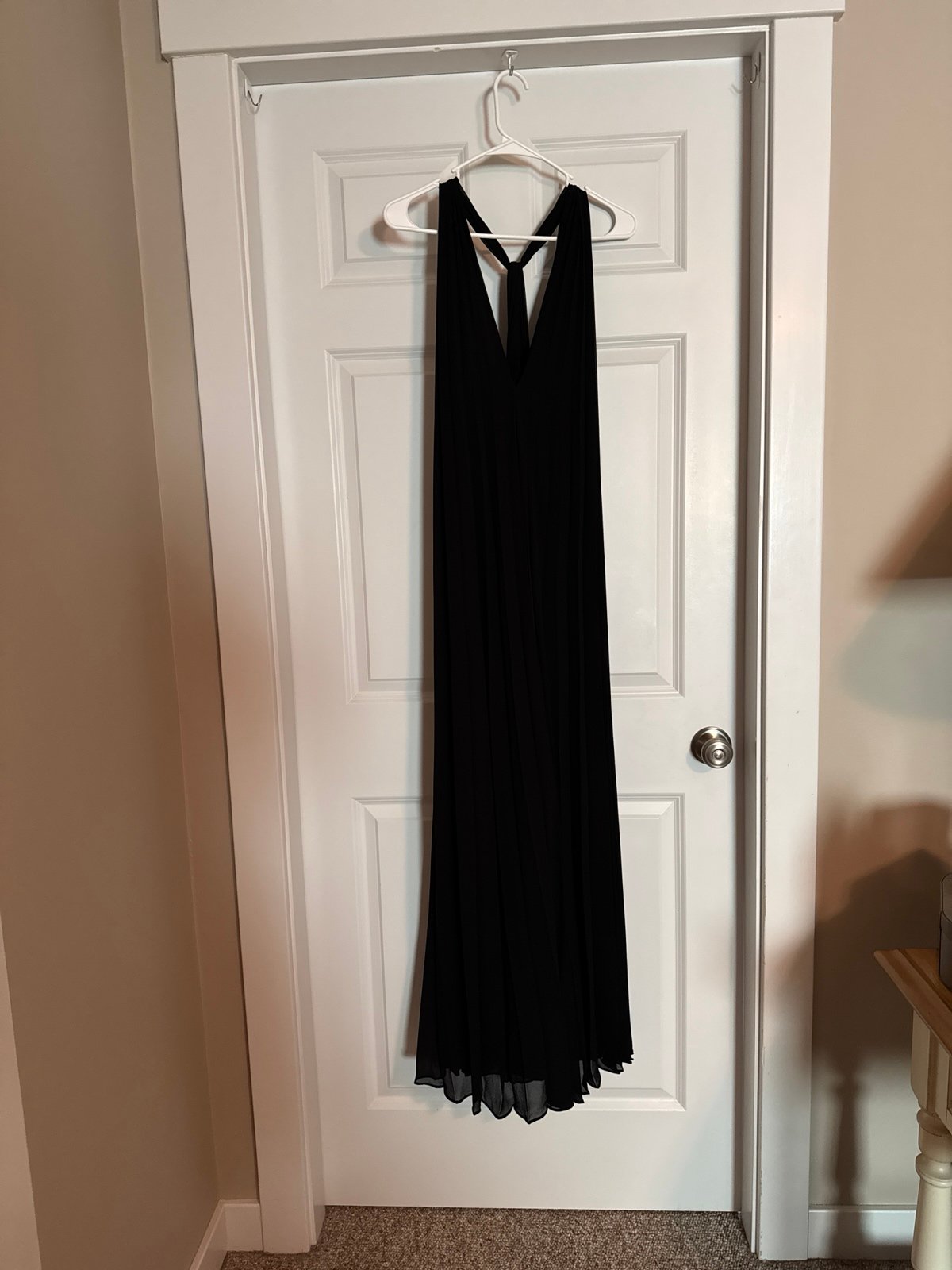 Banana Republic Floor Length Dress