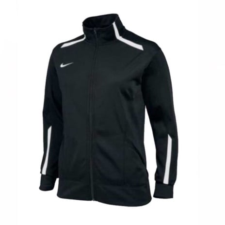 Nike Men’s Overtime Jacket Full-Zip