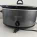 Slow cooker
