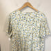 Torrid Maxi Rayon Slub Surplice Wrap Dress Ditsy Floral High Low Lined Sz 2X