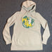 NWT William & Mary Hoodie Women’s Small Griffin Logo Sweatshirt Hooded Hoodie