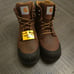 Carhartt Men's Rugged Flex 6'' Waterproof MetGuard Composite Toe Work Boots