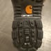 Carhartt Men's Rugged Flex 6'' Waterproof MetGuard Composite Toe Work Boots
