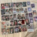 stray kids photocard