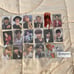 stray kids photocard