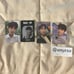 stray kids photocard