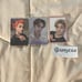 stray kids photocard