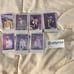 stray kids photocard