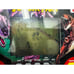 Tiger Jurassic Park LCD Handheld Electronic Game Dinosaur Gaming Collectible