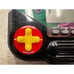 Tiger Jurassic Park LCD Handheld Electronic Game Dinosaur Gaming Collectible