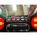 Tiger Jurassic Park LCD Handheld Electronic Game Dinosaur Gaming Collectible