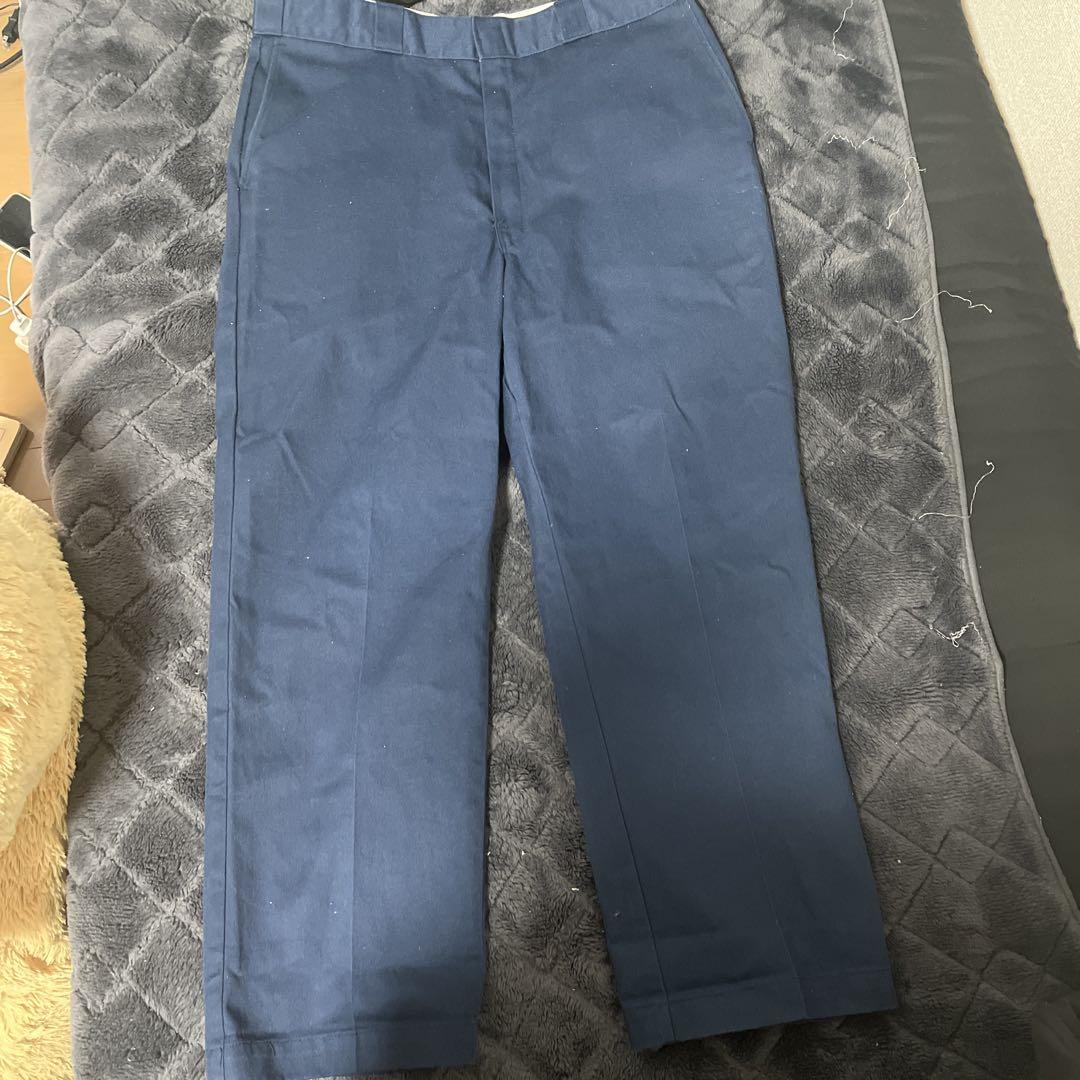 Dickies Work Pants from the 80s