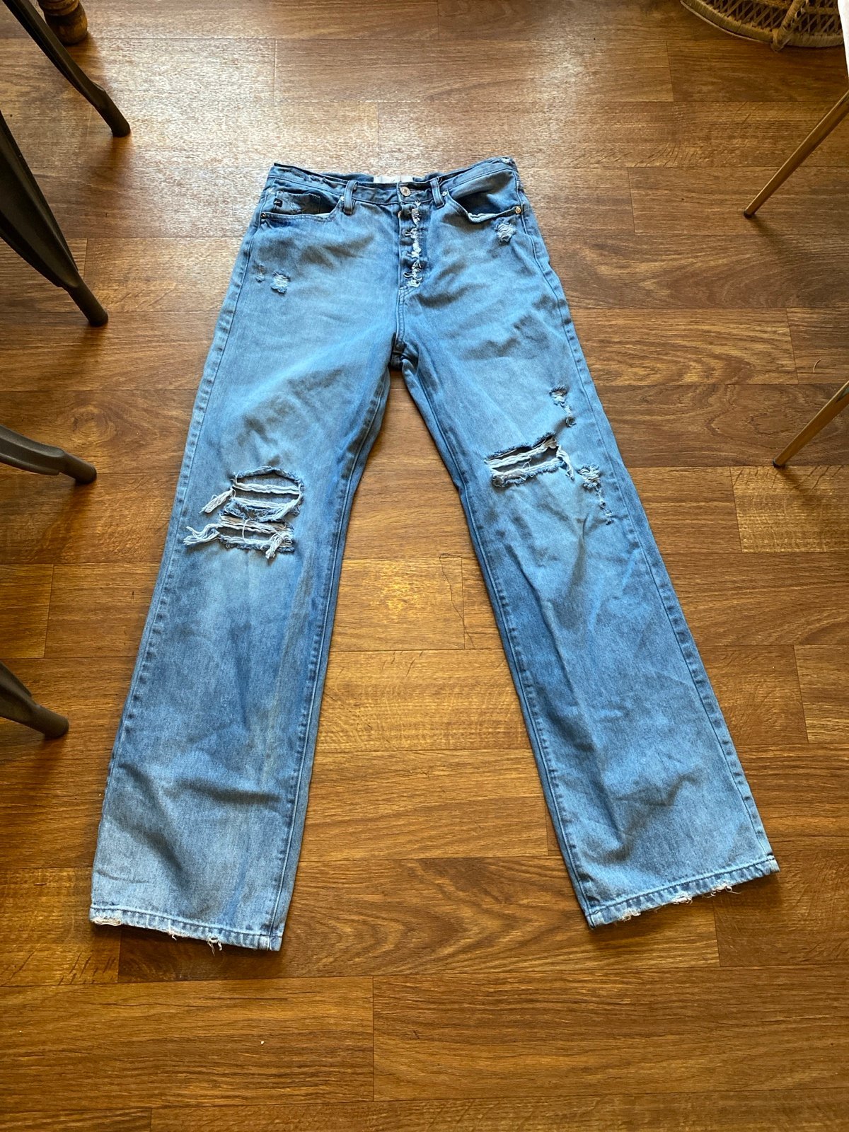 KanCan Denim Blue Jeans
