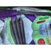 Rare 17 Toy Story Buzz Lightyear Space Ranger Backpack Bag Disney Parks