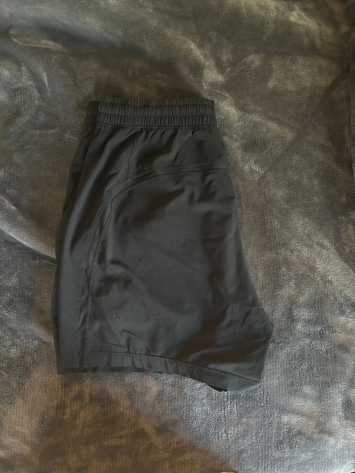 Pace Breaker Short 5”
