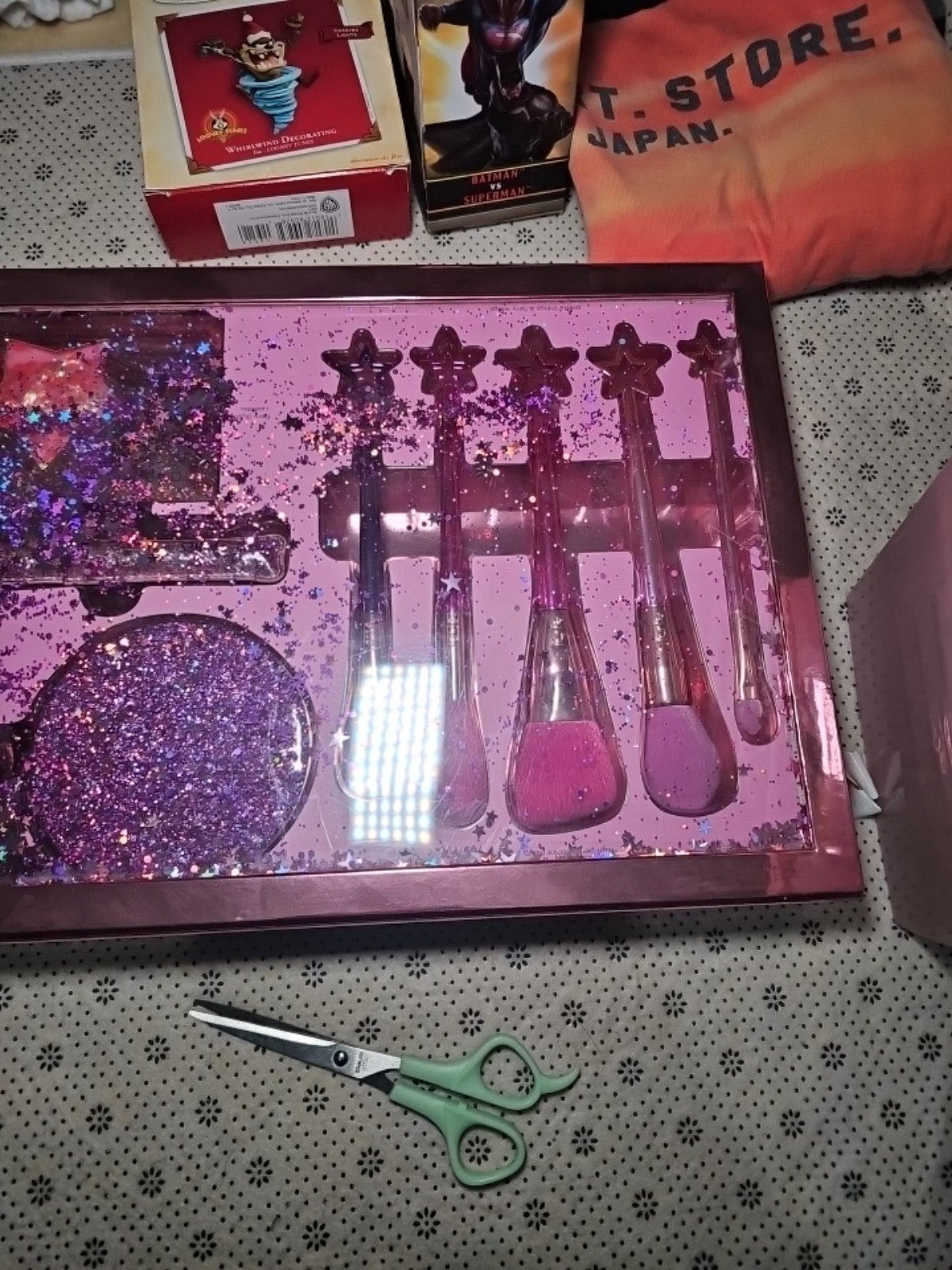 Tarte Love Trust and Fairy Dust Vaulted