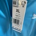 Adidas baby blue men jacket