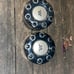 Ford King Ranch center caps