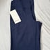Lululemon Align Wide Leg Pant *NAVY*